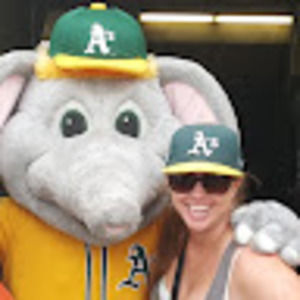 Meet your Posher, Rachel